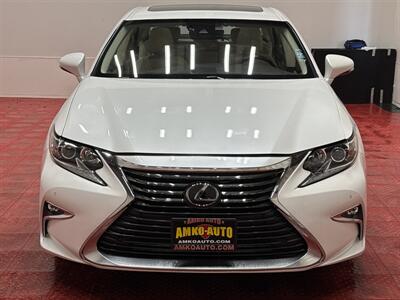 2018 Lexus ES   - Photo 3 - Temple Hills, MD 20748