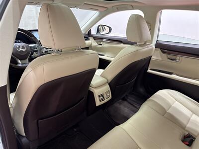 2018 Lexus ES   - Photo 21 - Temple Hills, MD 20748