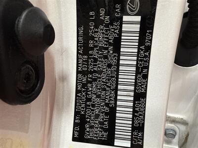 2018 Lexus ES   - Photo 50 - Temple Hills, MD 20748