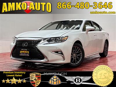 2018 Lexus ES   - Photo 1 - Temple Hills, MD 20748