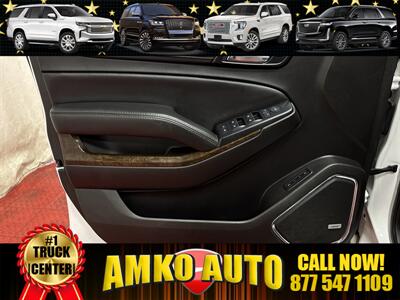 2015 Chevrolet Tahoe LT - Photo 16 - Laurel, MD 20724