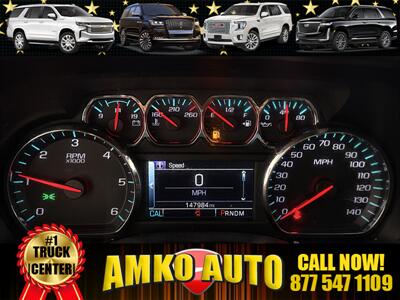 2015 Chevrolet Tahoe LT - Photo 38 - Laurel, MD 20724