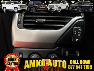 2015 Chevrolet Tahoe LT - Photo 37 - Laurel, MD 20724