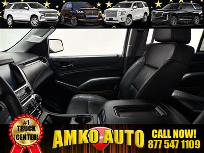 2015 Chevrolet Tahoe LT - Photo 18 - Laurel, MD 20724