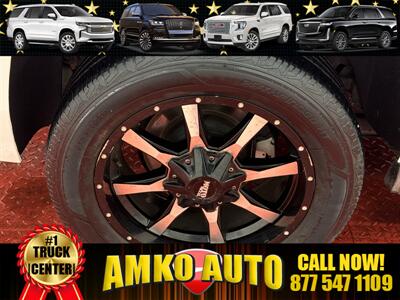 2015 Chevrolet Tahoe LT - Photo 11 - Laurel, MD 20724