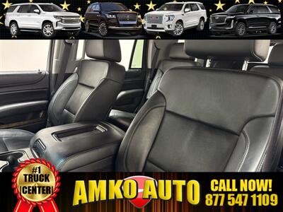 2015 Chevrolet Tahoe LT - Photo 19 - Laurel, MD 20724