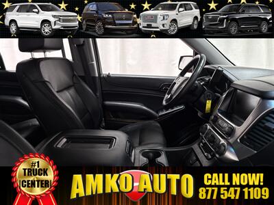 2015 Chevrolet Tahoe LT - Photo 34 - Laurel, MD 20724