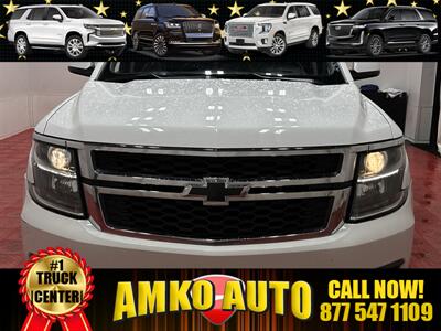 2015 Chevrolet Tahoe LT - Photo 3 - Laurel, MD 20724