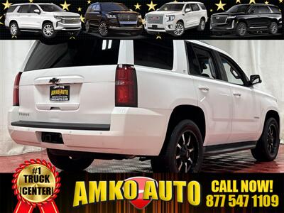2015 Chevrolet Tahoe LT - Photo 15 - Laurel, MD 20724