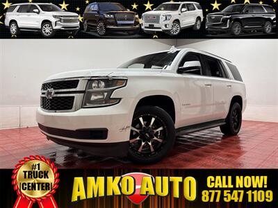 2015 Chevrolet Tahoe LT - Photo 2 - Laurel, MD 20724