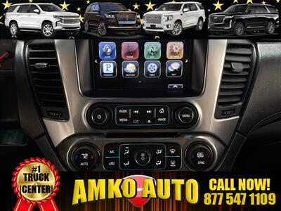 2015 Chevrolet Tahoe LT - Photo 45 - Laurel, MD 20724