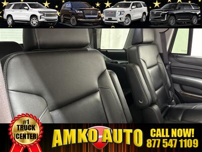 2015 Chevrolet Tahoe LT - Photo 31 - Laurel, MD 20724