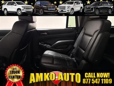 2015 Chevrolet Tahoe LT - Photo 22 - Laurel, MD 20724