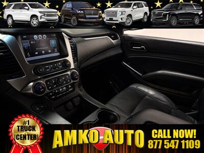 2015 Chevrolet Tahoe LT - Photo 42 - Laurel, MD 20724