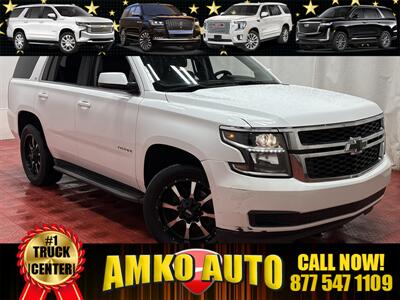 2015 Chevrolet Tahoe LT - Photo 5 - Laurel, MD 20724