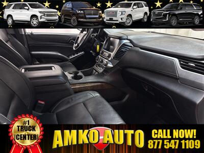 2015 Chevrolet Tahoe LT - Photo 33 - Laurel, MD 20724