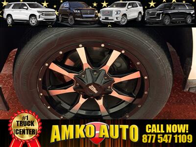 2015 Chevrolet Tahoe LT - Photo 9 - Laurel, MD 20724