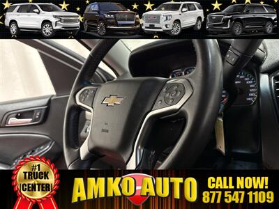 2015 Chevrolet Tahoe LT - Photo 39 - Laurel, MD 20724