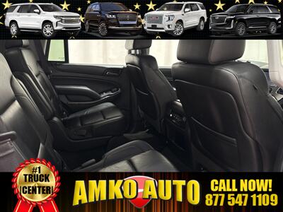 2015 Chevrolet Tahoe LT - Photo 29 - Laurel, MD 20724