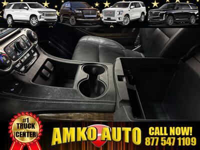 2015 Chevrolet Tahoe LT - Photo 47 - Laurel, MD 20724