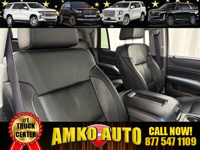 2015 Chevrolet Tahoe LT - Photo 35 - Laurel, MD 20724