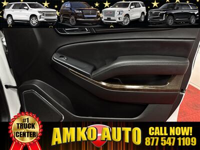 2015 Chevrolet Tahoe LT - Photo 32 - Laurel, MD 20724