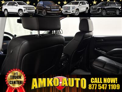 2015 Chevrolet Tahoe LT - Photo 21 - Laurel, MD 20724