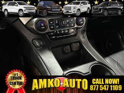 2015 Chevrolet Tahoe LT - Photo 43 - Laurel, MD 20724