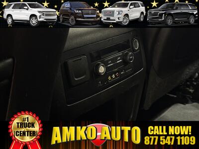 2015 Chevrolet Tahoe LT - Photo 24 - Laurel, MD 20724