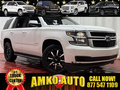 2015 Chevrolet Tahoe LT - Photo 6 - Laurel, MD 20724