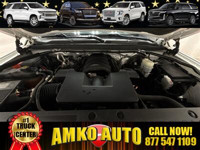 2015 Chevrolet Tahoe LT - Photo 49 - Laurel, MD 20724