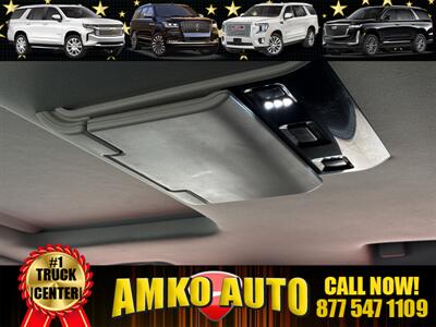 2015 Chevrolet Tahoe LT - Photo 25 - Laurel, MD 20724