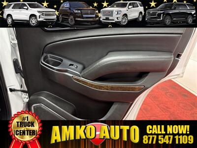 2015 Chevrolet Tahoe LT - Photo 28 - Laurel, MD 20724