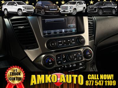 2015 Chevrolet Tahoe LT - Photo 44 - Laurel, MD 20724