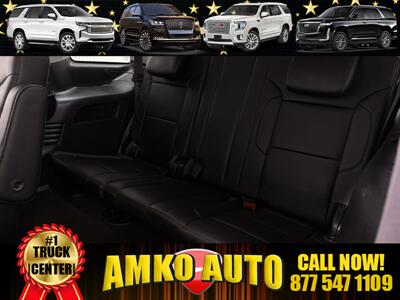 2015 Chevrolet Tahoe LT - Photo 26 - Laurel, MD 20724