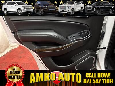 2015 Chevrolet Tahoe LT - Photo 20 - Laurel, MD 20724