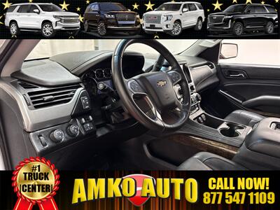 2015 Chevrolet Tahoe LT - Photo 17 - Laurel, MD 20724