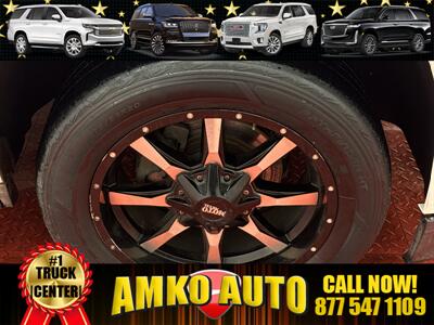 2015 Chevrolet Tahoe LT - Photo 10 - Laurel, MD 20724