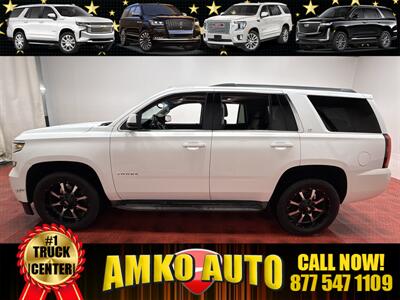 2015 Chevrolet Tahoe LT - Photo 7 - Laurel, MD 20724