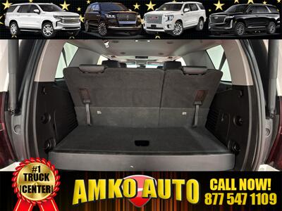 2015 Chevrolet Tahoe LT - Photo 27 - Laurel, MD 20724