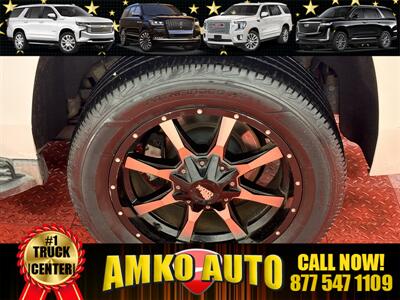 2015 Chevrolet Tahoe LT - Photo 8 - Laurel, MD 20724