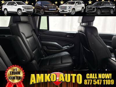 2015 Chevrolet Tahoe LT - Photo 30 - Laurel, MD 20724