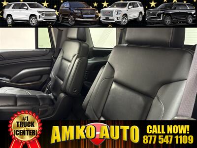 2015 Chevrolet Tahoe LT - Photo 23 - Laurel, MD 20724