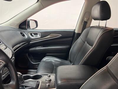 2019 INFINITI QX60 Luxe   - Photo 18 - Temple Hills, MD 20748