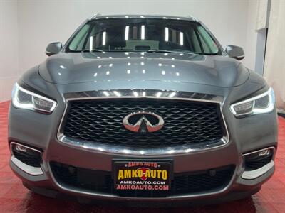 2019 INFINITI QX60 Luxe   - Photo 4 - Temple Hills, MD 20748