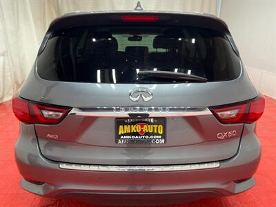 2019 INFINITI QX60 Luxe   - Photo 14 - Temple Hills, MD 20748