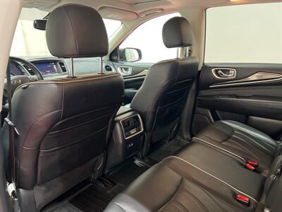 2019 INFINITI QX60 Luxe   - Photo 21 - Temple Hills, MD 20748
