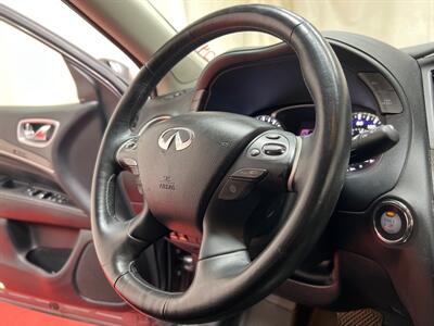 2019 INFINITI QX60 Luxe   - Photo 41 - Temple Hills, MD 20748