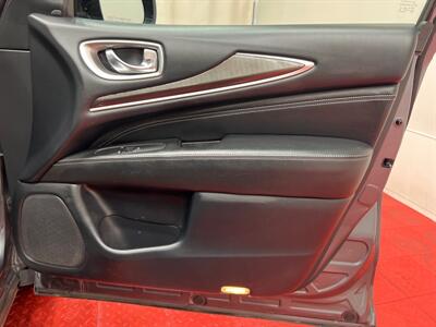 2019 INFINITI QX60 Luxe   - Photo 33 - Temple Hills, MD 20748