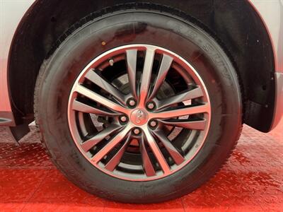 2019 INFINITI QX60 Luxe   - Photo 8 - Temple Hills, MD 20748